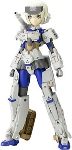 Frame Arms Girl Gourai by Jun Watanabe E [Chara-Ani limited model] - Picture 1 of 8