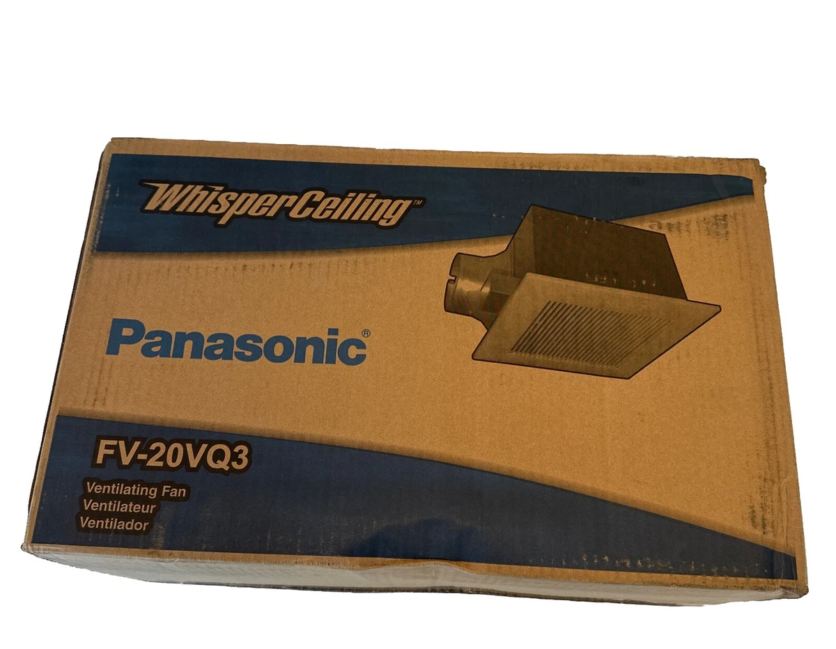 Panasonic WHMボックス MSH 00443 (BQZN 1915Q) Panasonic WHMボックス