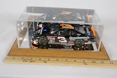Dale Earnhardt 3 Talladega 76-я победа 1:24 Action Elite NASCAR литой автомобиль РЕДКИЙ - Изображение 1 из 4