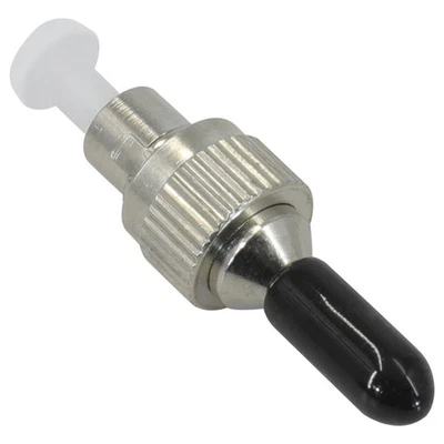 2.5mm to 1.25mm FC Male to LC MU Female Hybrid Adapter Optical Adaptor For VFL r - Image 1 of 4