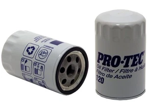 For 1981 Pontiac Grand LeMans Oil Filter Protec Filters 53977BRVS 3.8L V6 - Picture 1 of 2