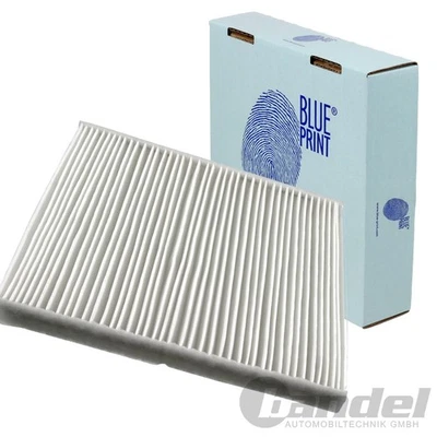 Filtro De Polen Interior BLUE PRINT Para FORD C-MAX FOCUS GALAXY KUGA MONDEO - Imagen 1 de 4
