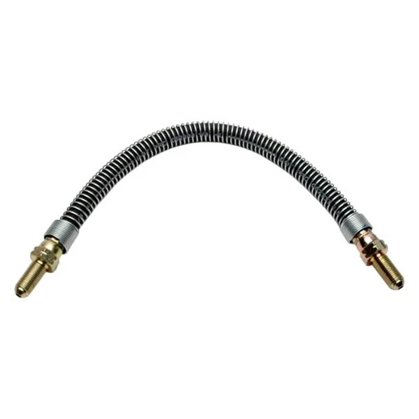 For Jaguar Vanden Plas 1982-1985 Raybestos Element3 Rear Brake Hydraulic Hose - Imagem 1 de 1