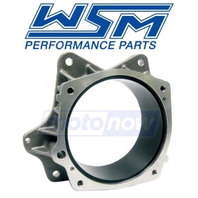 WSM Jet Pump Housing for 2016-2017 Yamaha VX1050F WaveRunner VX Limited - ui Foto 1 de 4