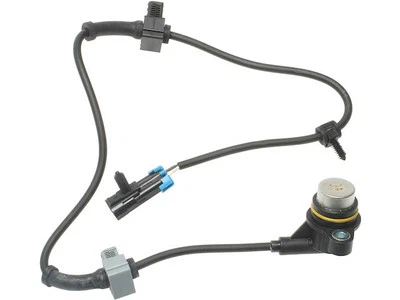 Sensor de velocidad trasero ABS para GMC Envoy XL 2006 SMP 56593KTJS ABS sensor de velocidad de rueda Foto 1 de 2
