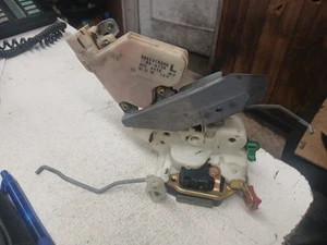 1989 Nissan 240SX OEM Front Left Door Lock Actuator 80553-79906 - Picture 1 of 9