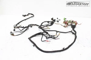 2016 MERCEDES-BENZ E350 W212 ENGINE BAY WIRE WIRING HARNESS A2124402806 OEM - Picture 1 of 13