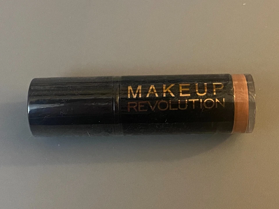 NEW Sealed Makeup Revolution Love Nude Lipstick! - Image 1 of 1