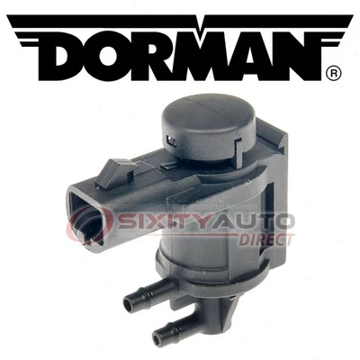 Dorman EGR Vacuum Evaporation Solenoid Valve for 2003-2011 Ford Focus qf - Image 1 of 4