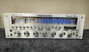 Marantz 2285B Stereophonic Receiver Excellent condtion - Picture 1 of 8