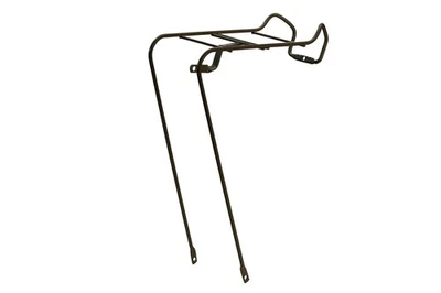 BONIN PORTACESTINI 26 NERO CON ATTACCO FARO