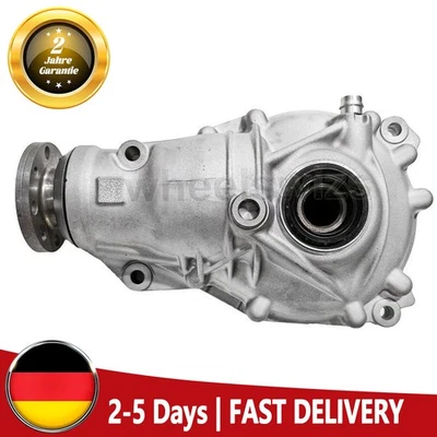 1x 31508623111 2.81 Ratio Vorne Differential Für BMW F22 F30 F32 F36 F25 F26 F02 - Bild 1 von 4