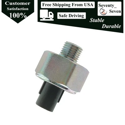 Kit de sensor de golpe para Lexus SC400 LS400 GS400 1998-1999 4,0 L 875013 Foto 1 de 4