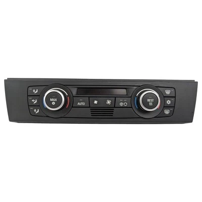 2007-2009 BMW 335i 328i 135i 128i M3 AC Heater Air Climate Control 6411914729901 - Image 1 of 4