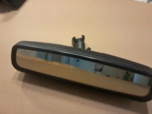 1992-1996 Roadmaster Interior Rear View Mirror Auto Dim Tested NICE OEM - Picture 1 of 10
