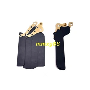 Shutter Blade Curtain Repair Part For Nikon D700 D800 D810 D3 D4 D850 One Set - Picture 1 of 2
