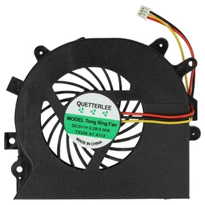 CPU Kühler Lüfter für Sony Vaio PCG-61511L PCG71211L PCG-61611L Laptop - Bild 1 von 9