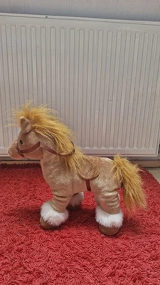 Pferd / Stofftier / Kuscheltier - Bild 1 von 3