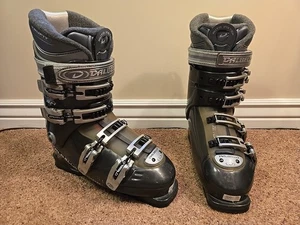 Dalbello Custom NX 8.4 Skischuhe, Mondopoint 27, Auto Instep, Trufit Futter - Bild 1 von 7