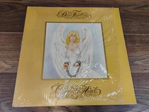 Dan Fogelberg Captured Angel 1975 Gatefold Shrink 1975 Vintage Vinyl Record - Picture 1 of 8