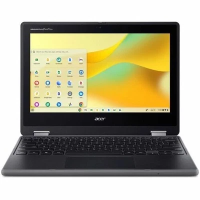 Acer Chromebook Spin 511 R757TN R757TN-C21J 11.6  Touchscreen Convertible 2 in 1 - Image 1 of 2