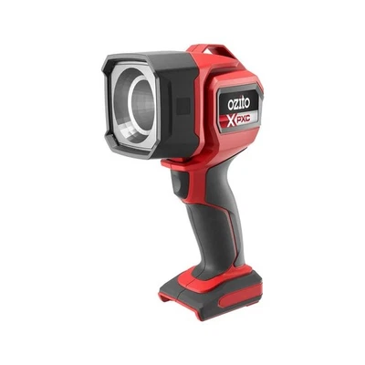Ozito PXC 18V  LED Torch Light 350 Lumen 6500K  PXTLS-018 - Skin Only - Image 1 of 4