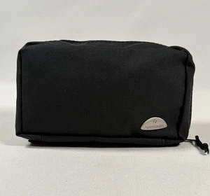 Samsonite Tasche klein Kulturbeutel hängend Reisegröße Kosmetik Make-up Camping Wochenende - Bild 1 von 17