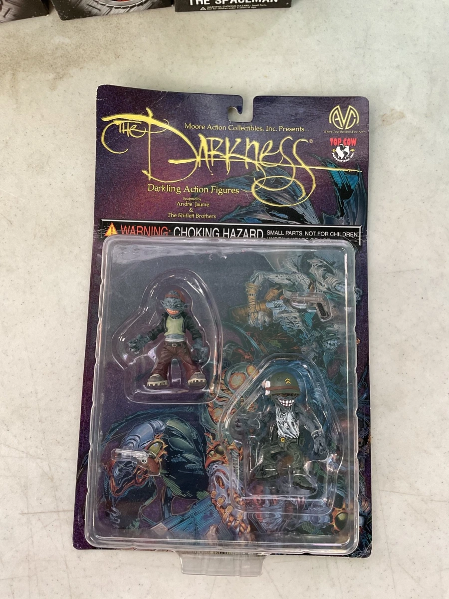 SF・ファンタジー・ホラー MOORE CREATIONS Action Figure Base Curved