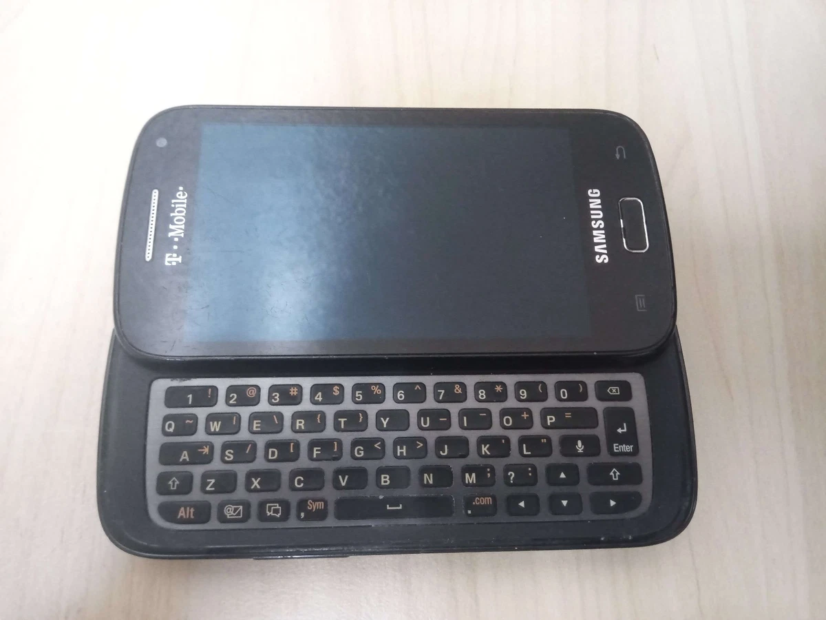 Samsung Android 4.0 - 4.4 Inch Cell Phones & Smartphones for sale