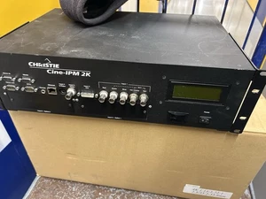 Christie Cine-IPM 2K - Foto 1 di 10