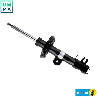 SHOCK ABSORBER 22-267009 FOR FIAT 552 82 151 1.0L 3cyl EGEA Hatchback 1.2L 4cyl - Image 1 of 4