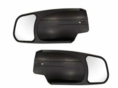 For 2007-2013 Chevrolet Suburban 2500 Towing Mirror Set CIPA 33158YZ 2010 2009 - Image 1 of 4