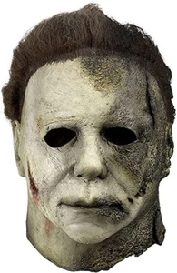 Halloween Kills Michael Myers Mask Officially Licensed Trick or Treat Studios - Picture 1 of 3