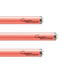 Cosmedico Cosmolux COLYOUR RED Premium R 30 100W Solarium Sonnenbank Röhre Lampe - Bild 1 von 1