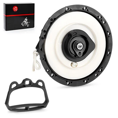 2000 2001 2002 2003-2020 Recoil Pull Starter for Ski-Doo Summit 600 700 800 800R - Image 1 of 4