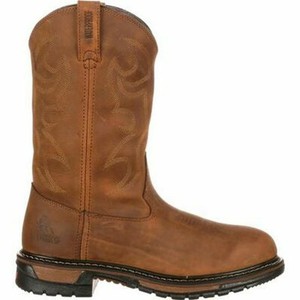 ROCKY Boots Extra Wide EE+ Boots for Men for Sale | Shop New \u0026 Used Men's  Boots | eBay