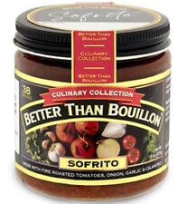 Better Than Bouillon Sofrito Base - 8 oz (Pack of 2)