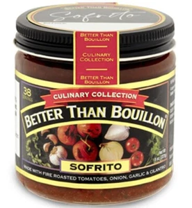 Better Than Bouillon Sofrito Base - 8 oz (Pack of 12) - Picture 1 of 1