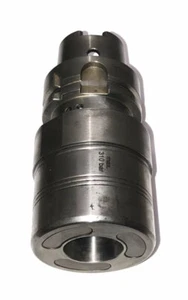 SOPORTE PARA HERRAMIENTAS HIDRÁULICAS SCHUNK HSK63A 32MM TRIBOS HSK A63 P/N 233338 - Imagen 1 de 1