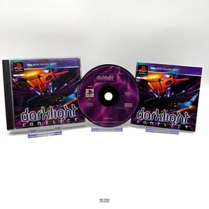 Darklight Conflict | Sony Playstation 1 | PS1 | Gut - Bild 1 von 2