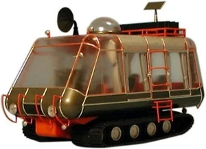 1/24 Lost in Space, Chariot MOE902 - Picture 1 of 4