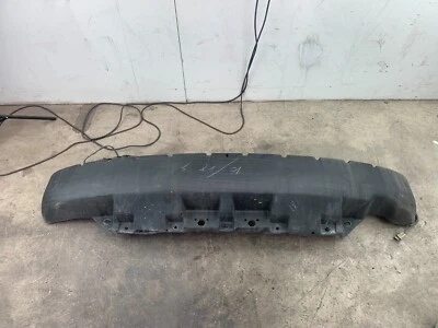 Mazda Miata 1990-1997 OEM barra de choque trasero parachoques soporte refuerzo NA 90-97 Foto 1 de 4