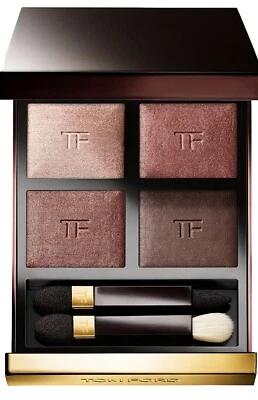 TOM FORD  3 BODY HEAT EYE COLOR QUAD – 03 BODY HEAT - Bild 1 von 3