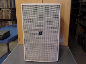 #1. JBL CONTROL 30 3WAY INDOOR/OUTDOOR SPEAKER works ( 1 EA ) - Picture 1 of 5