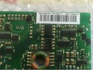 One Used ABB ASC800 drive board AGDR-71C - Picture 1 of 2