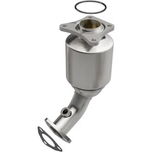 OE Replacement Catalytic Converter For 2004-2006 Nissan Altima, Nissan Maxima - Picture 1 of 9