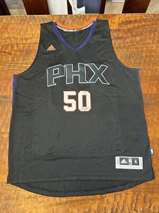 50 Cent Signed Phoenix Suns Jersey PSA DNA Coa Autographed Rapper - Picture 1 of 6