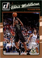 A0736- 2016-17 Donruss Bk Card #s 1-200 +Inserts -You Pick- 10+ FREE US SHIP