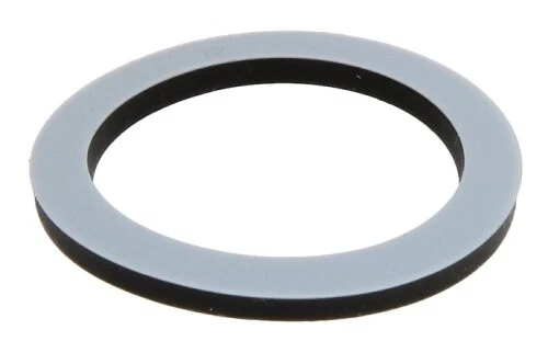 Solar-Verschraubungs-Dichtung 3/8" 9 x 15 x 2 mm schwarz,VPE=25Stk.,Nr.8950 - Bild 1 von 1