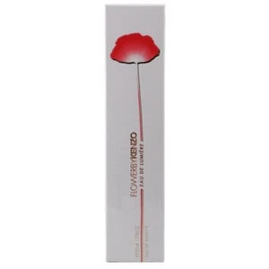 KENZO Flower Eau de Lumiere Eau de Toilette Spray 50 Ml-1.7 fl.oz. - Imagen 1 de 1